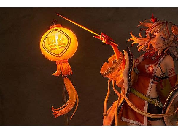 Nian: Spring Festival VER. | 4580416946933