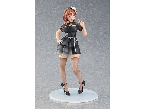 Ryza (Reisalin Stout): High Summer Formal Ver. | 4580416946964