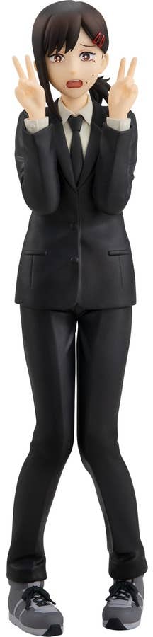 Chainsaw Man Series Pop Up Parade Kobeni Figure | 4580416946971