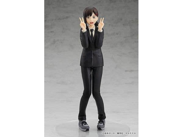 Chainsaw Man Series Pop Up Parade Kobeni Figure | 4580416946971