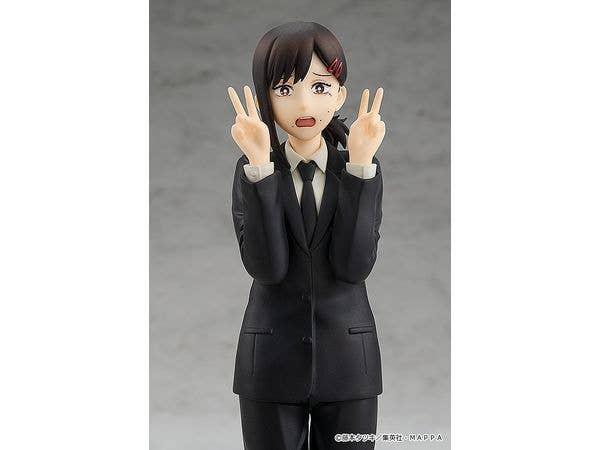 Chainsaw Man Series Pop Up Parade Kobeni Figure | 4580416946971