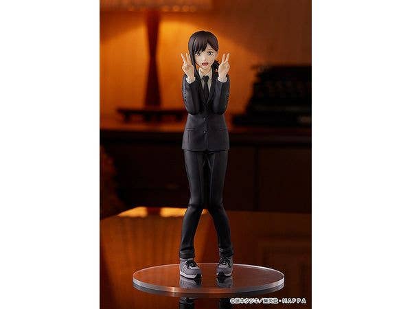 Chainsaw Man Series Pop Up Parade Kobeni Figure | 4580416946971