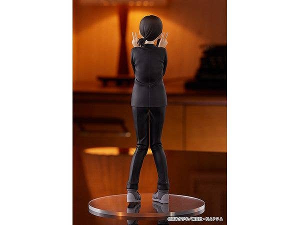 Chainsaw Man Series Pop Up Parade Kobeni Figure | 4580416946971