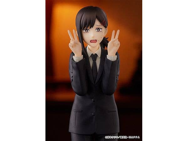 Chainsaw Man Series Pop Up Parade Kobeni Figure | 4580416946971