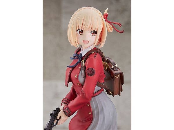 Chisato Nishikigi | 4580416946995