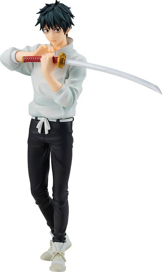 POP UP PARADE Yuta Okkotsu: Jujutsu Kaisen 0 Ver. | 4580416947039