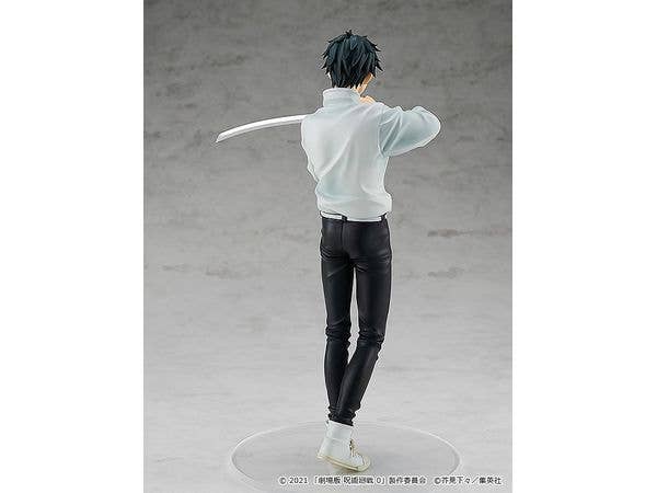 POP UP PARADE Yuta Okkotsu: Jujutsu Kaisen 0 Ver. | 4580416947039