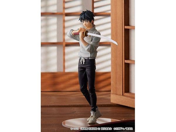 POP UP PARADE Yuta Okkotsu: Jujutsu Kaisen 0 Ver. | 4580416947039