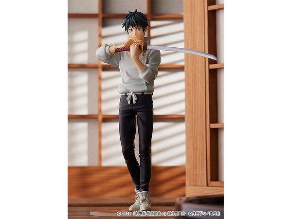 POP UP PARADE Yuta Okkotsu: Jujutsu Kaisen 0 Ver. | 4580416947039