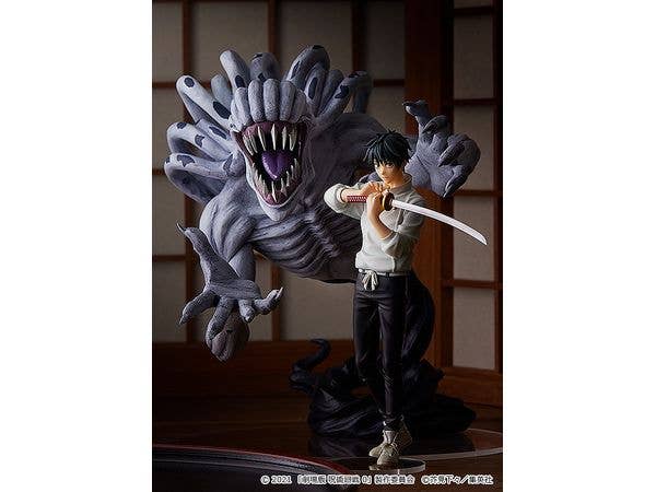 POP UP PARADE Yuta Okkotsu: Jujutsu Kaisen 0 Ver. | 4580416947039