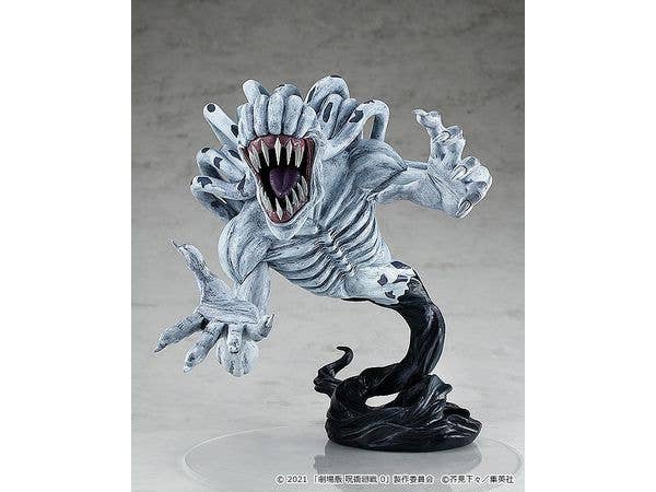 Jujutsu Kaisen 0 Series Pop Up Parade Special Grade Vengeful Cursed Spirit Rika Jujutsu Kaisen 0 Ver. L Figure | 4580416947046