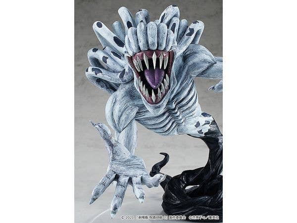 Jujutsu Kaisen 0 Series Pop Up Parade Special Grade Vengeful Cursed Spirit Rika Jujutsu Kaisen 0 Ver. L Figure | 4580416947046
