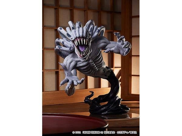 Jujutsu Kaisen 0 Series Pop Up Parade Special Grade Vengeful Cursed Spirit Rika Jujutsu Kaisen 0 Ver. L Figure | 4580416947046