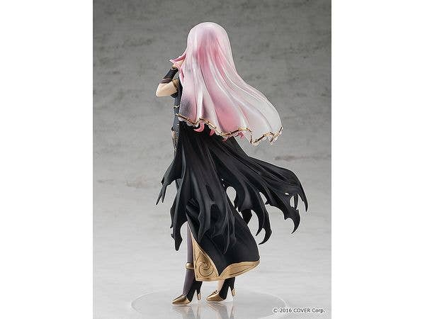 Hololive Production Series Pop Up Parade Mori Calliope Figure | 4580416947060