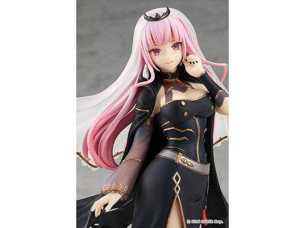 Hololive Production Series Pop Up Parade Mori Calliope Figure | 4580416947060