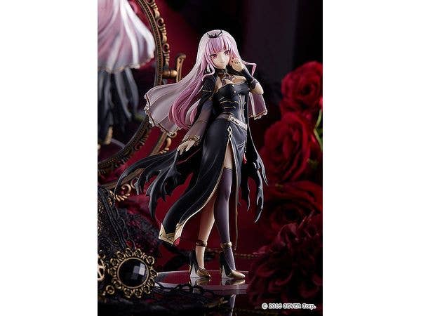 Hololive Production Series Pop Up Parade Mori Calliope Figure | 4580416947060