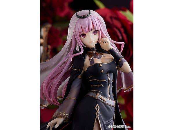 Hololive Production Series Pop Up Parade Mori Calliope Figure | 4580416947060