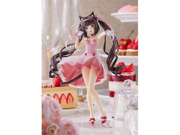 POP UP PARADE Chocola: Cocktail Dress Ver. | 4580416947084