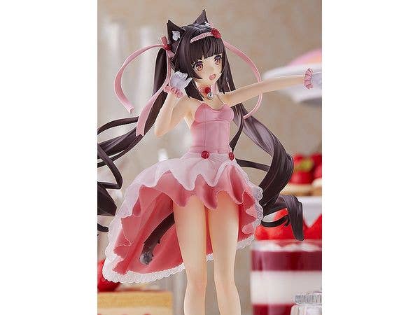 POP UP PARADE Chocola: Cocktail Dress Ver. | 4580416947084