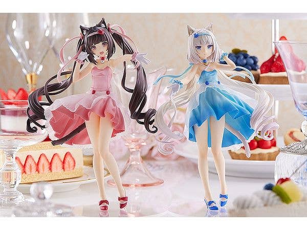POP UP PARADE Chocola: Cocktail Dress Ver. | 4580416947084