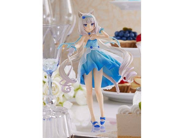 POP UP PARADE Vanilla: Cocktail Dress Ver. | 4580416947091