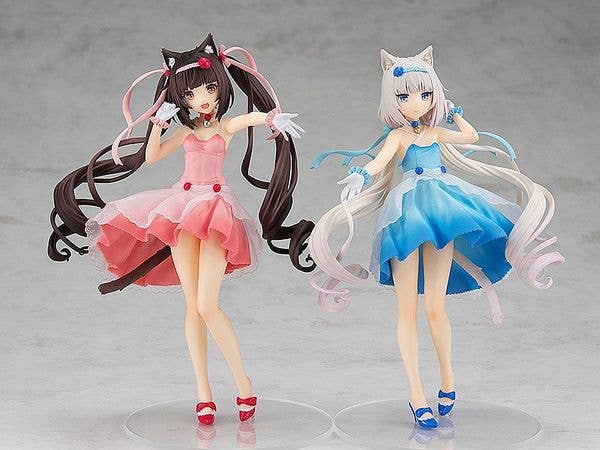 POP UP PARADE Vanilla: Cocktail Dress Ver. | 4580416947091