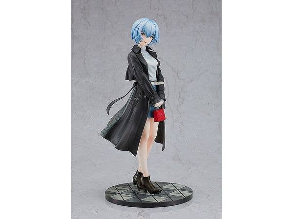 Rei Ayanami ~Red Rouge~ | 4580416947114