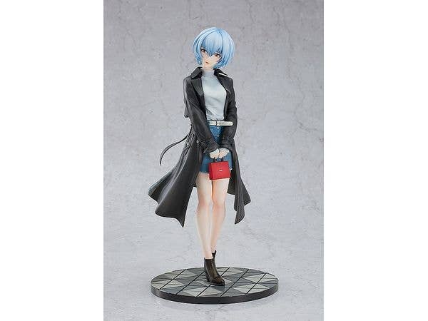Rei Ayanami ~Red Rouge~ | 4580416947114