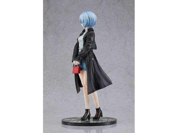 Rei Ayanami ~Red Rouge~ | 4580416947114