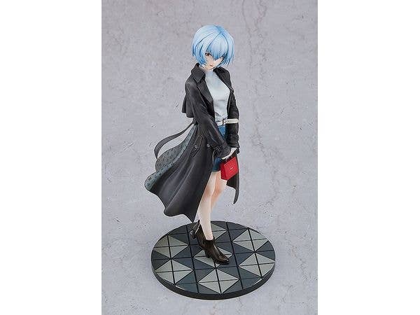 Rei Ayanami ~Red Rouge~ | 4580416947114