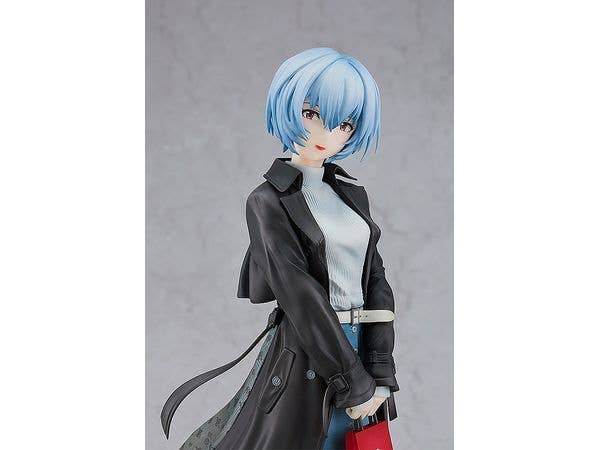Rei Ayanami ~Red Rouge~ | 4580416947114