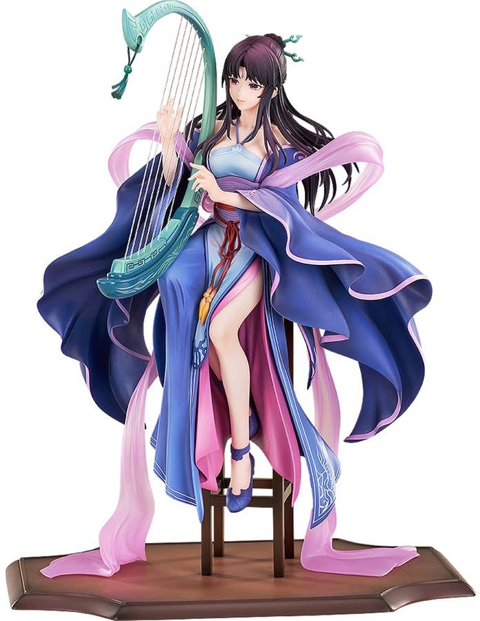 Liu Mengli: Weaving Dreams Ver. | 4580416947121