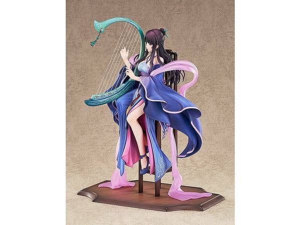 Liu Mengli: Weaving Dreams Ver. | 4580416947121