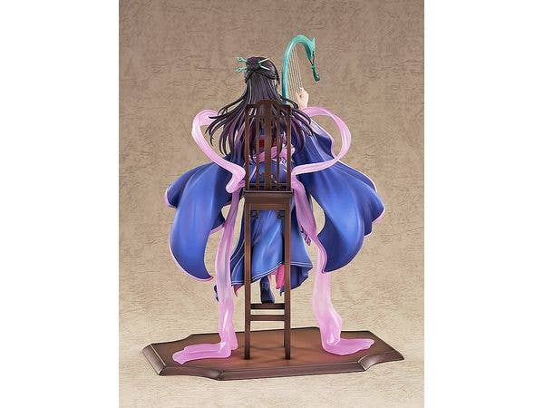 Liu Mengli: Weaving Dreams Ver. | 4580416947121