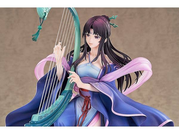 Liu Mengli: Weaving Dreams Ver. | 4580416947121