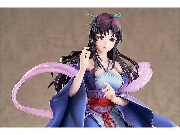 Liu Mengli: Weaving Dreams Ver. | 4580416947121