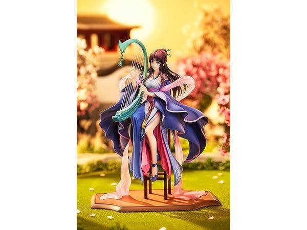 Liu Mengli: Weaving Dreams Ver. | 4580416947121