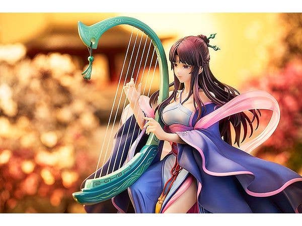 Liu Mengli: Weaving Dreams Ver. | 4580416947121