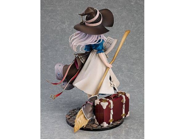 Wandering Witch: The Journey of Elaina Series Elaina Early Summer Sky 1/7 Scale Figure | 4580416947145