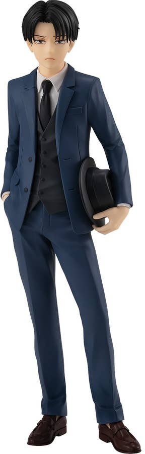 POP UP PARADE Levi: Suit Ver. | 4580416947299