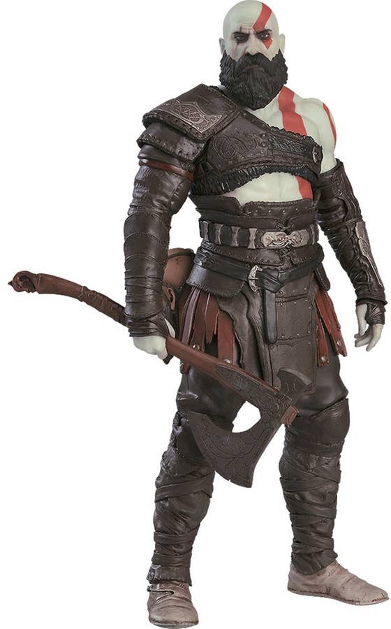 POP UP PARADE Kratos | 4580416947336