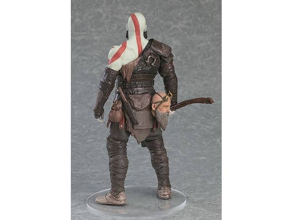 POP UP PARADE Kratos | 4580416947336