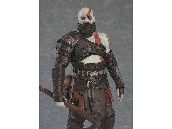 POP UP PARADE Kratos | 4580416947336