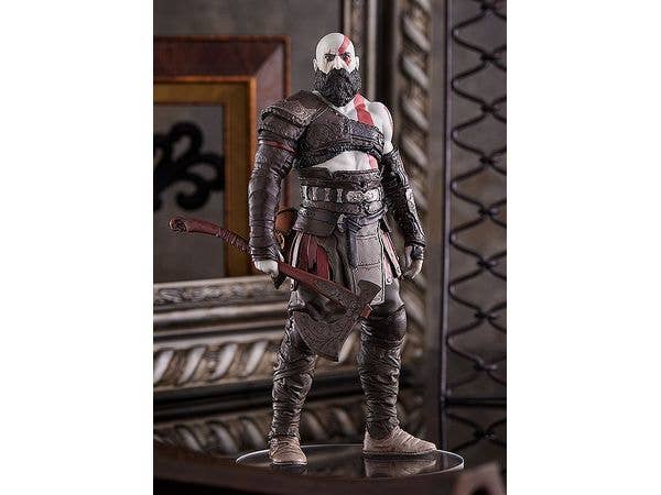 POP UP PARADE Kratos | 4580416947336