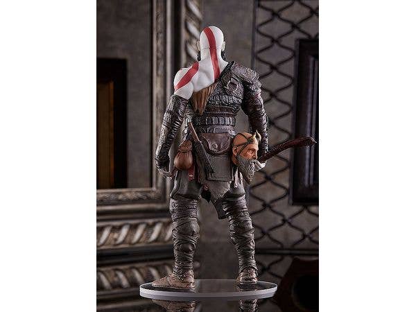 POP UP PARADE Kratos | 4580416947336