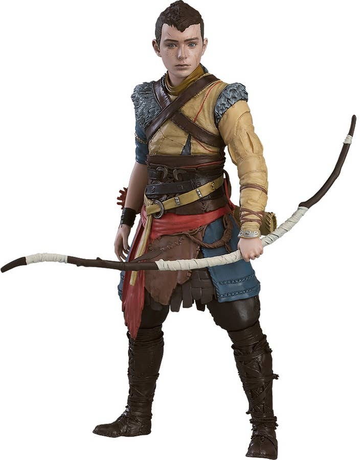 POP UP PARADE Atreus | 4580416947343