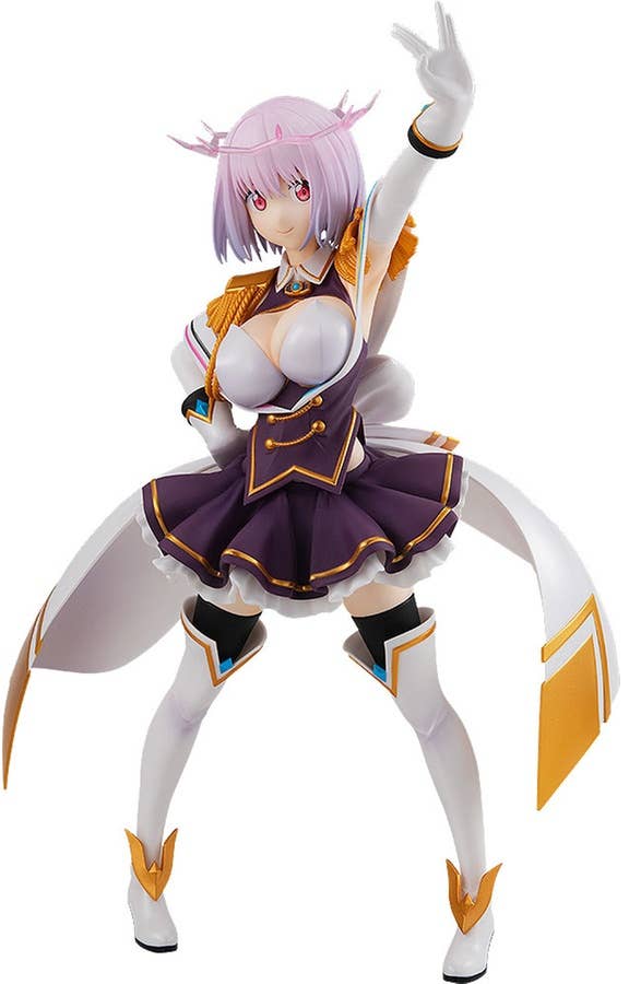 POP UP PARADE Akane Shinjo (New Order) L Size | 4580416947350