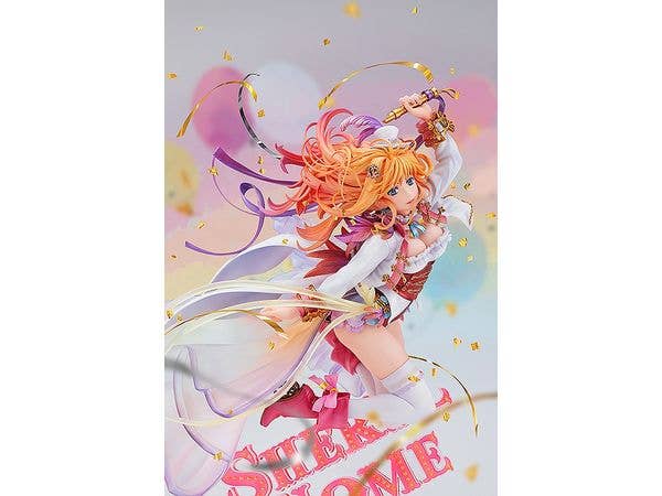 Sheryl Nome ~Anniversary Stage Ver.~ | 4580416947404