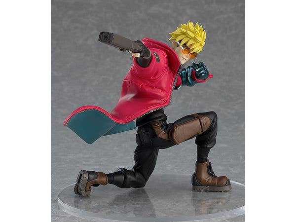 Trigun Stampede Series Pop Up Parade Vash the Stampede Figure | 4580416947442