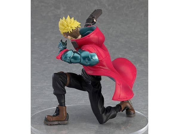 Trigun Stampede Series Pop Up Parade Vash the Stampede Figure | 4580416947442